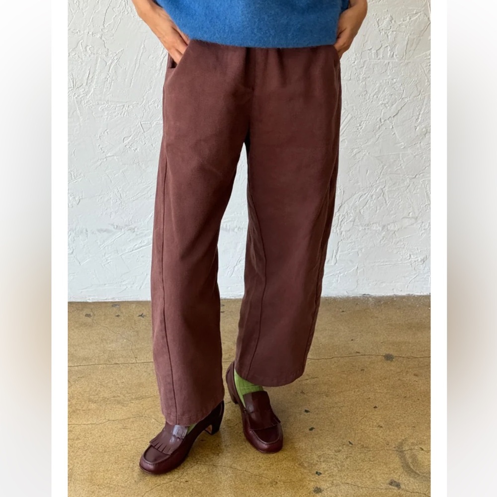 Le Bonne Shop Arc Pants